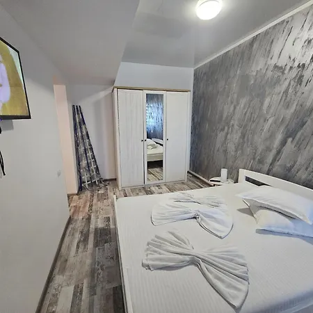 Apartman Mirage *