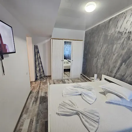 Mirage Apartman Mamaia