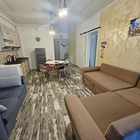 Mirage Apartman *