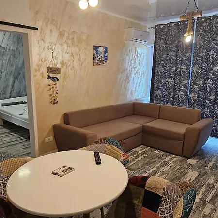 Mirage Apartman