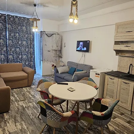 Apartman Mirage Mamaia