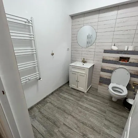 Apartment Mirage Mamaia