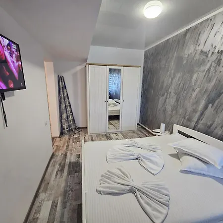 Mirage Apartment
