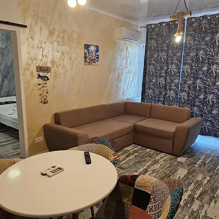 Mirage * Mamaia